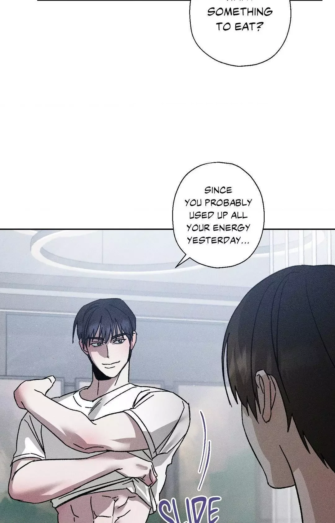 Close Up (Dyo) - Chapter 8 Page 45