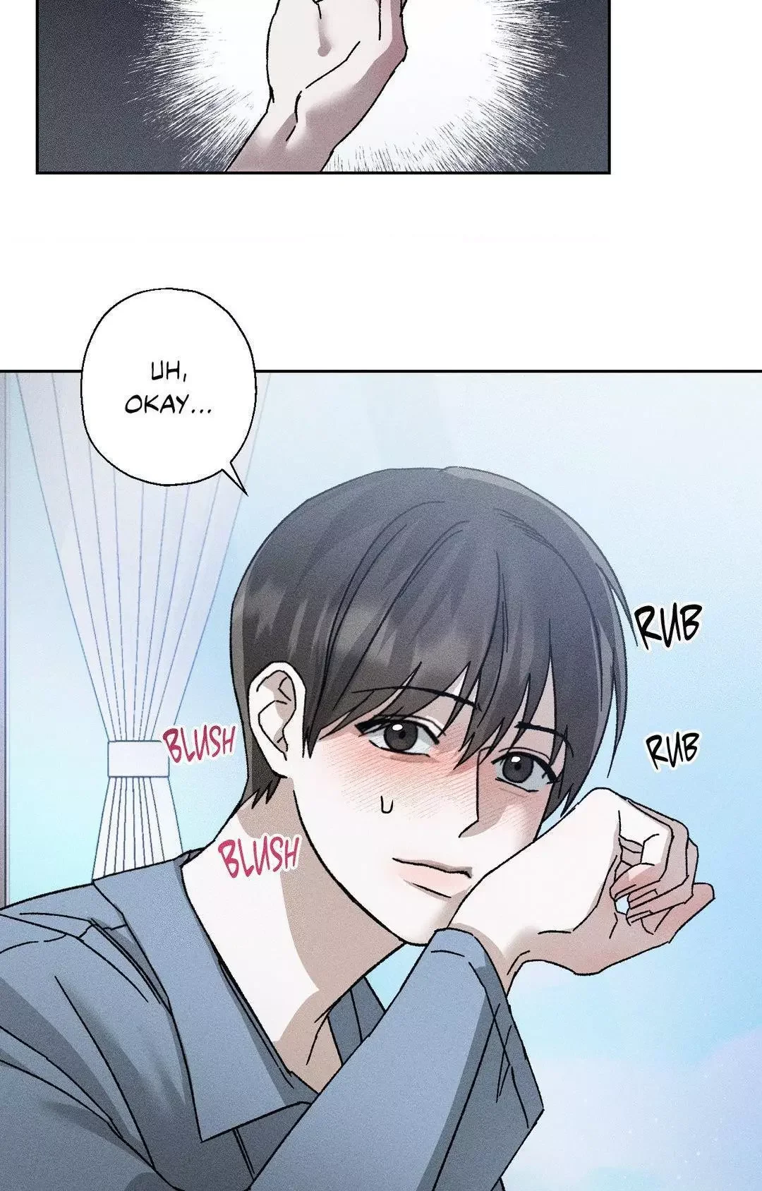 Close Up (Dyo) - Chapter 8 Page 48