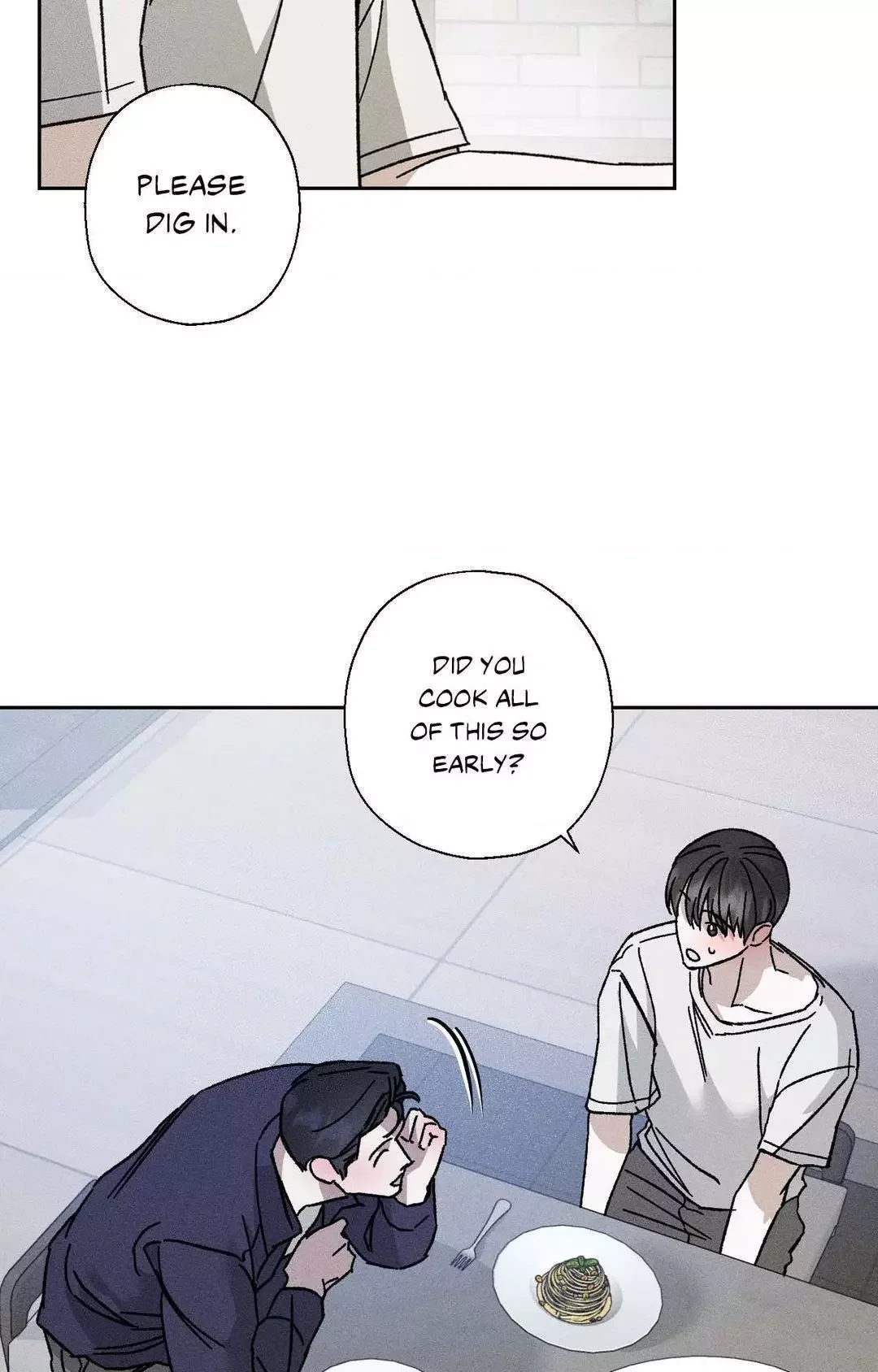 Close Up (Dyo) - Chapter 8 Page 54