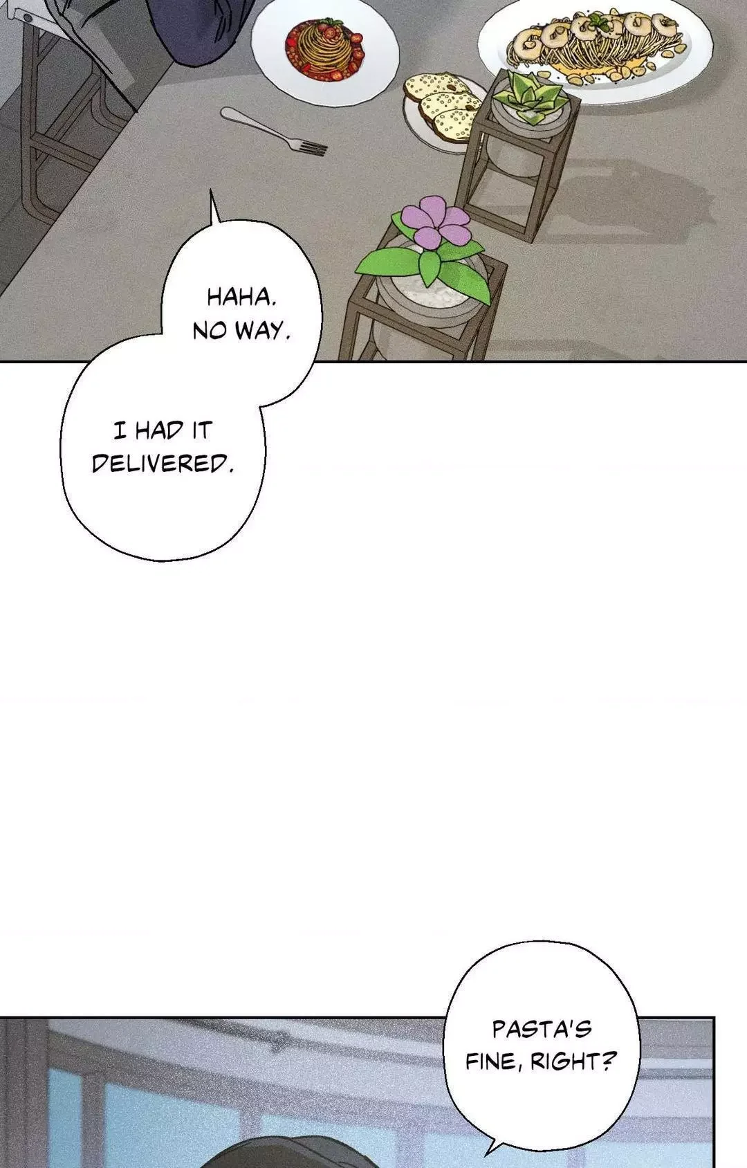 Close Up (Dyo) - Chapter 8 Page 55
