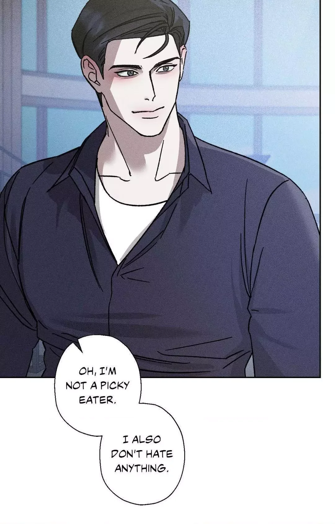 Close Up (Dyo) - Chapter 8 Page 56