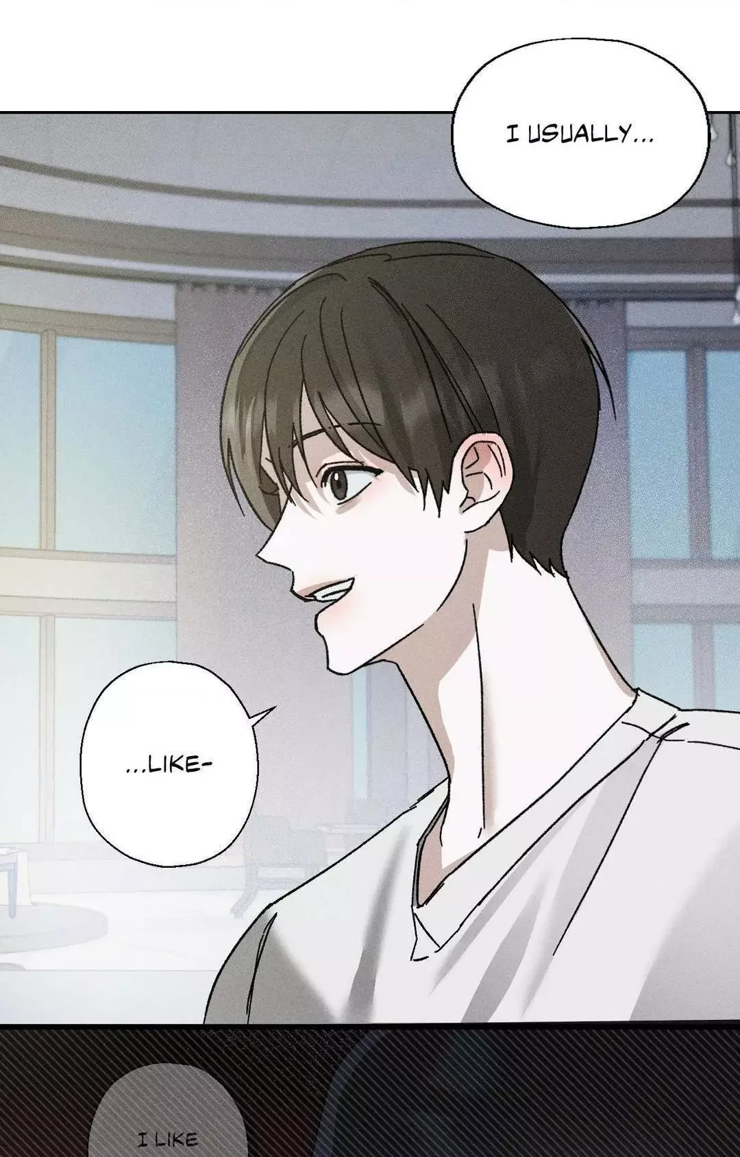 Close Up (Dyo) - Chapter 8 Page 57