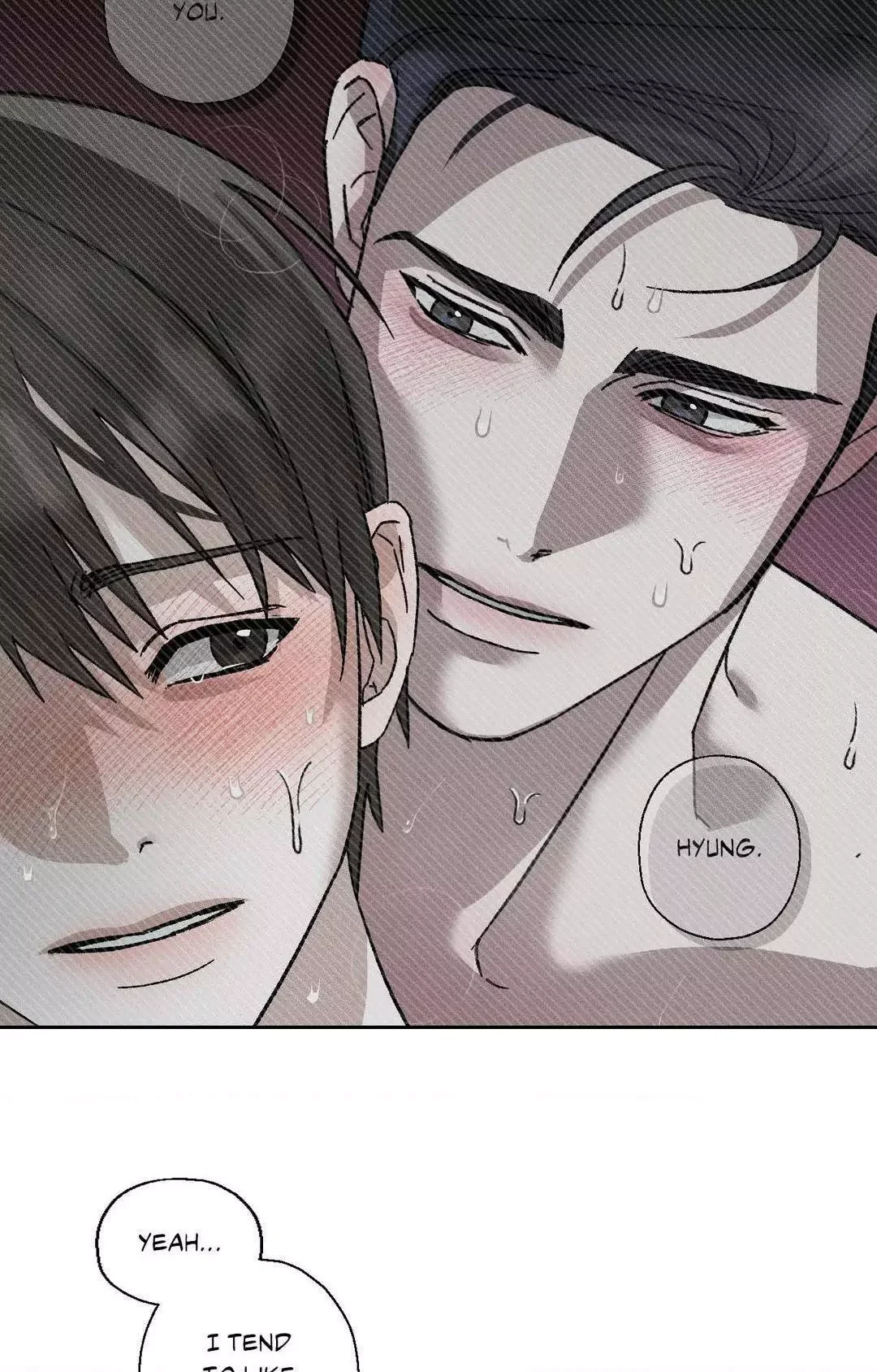 Close Up (Dyo) - Chapter 8 Page 58