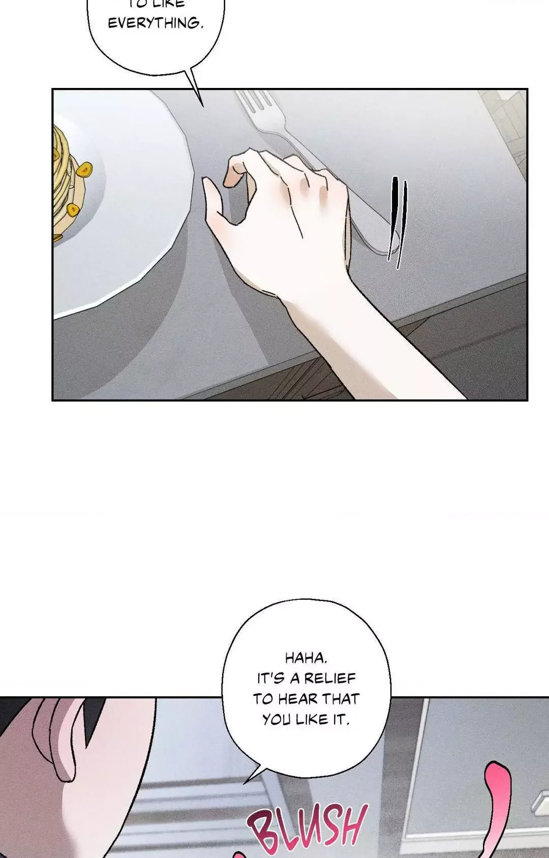 Close Up (Dyo) - Chapter 8 Page 59