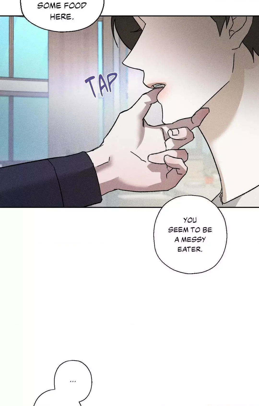 Close Up (Dyo) - Chapter 8 Page 61