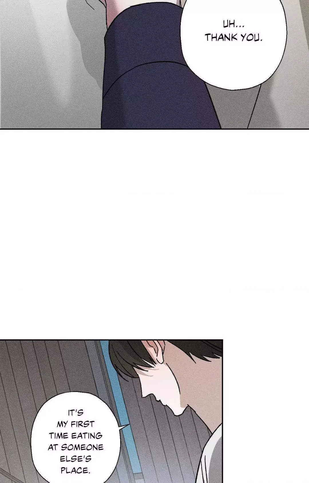 Close Up (Dyo) - Chapter 8 Page 63