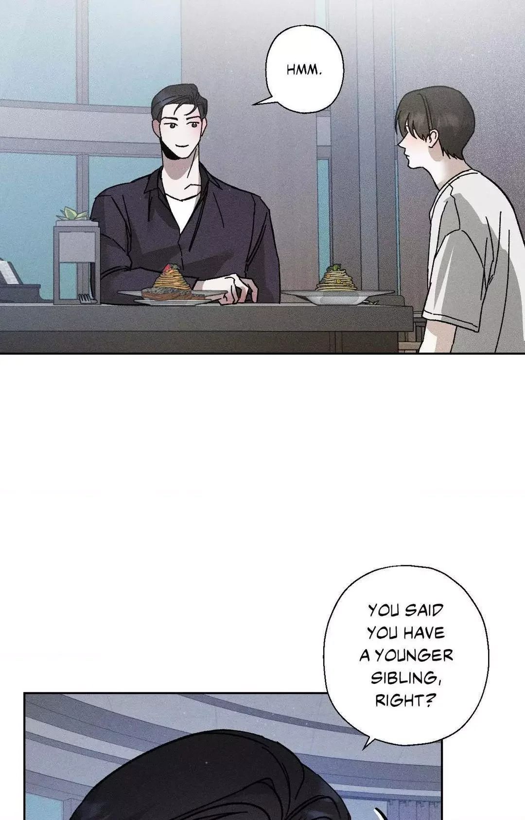 Close Up (Dyo) - Chapter 8 Page 66