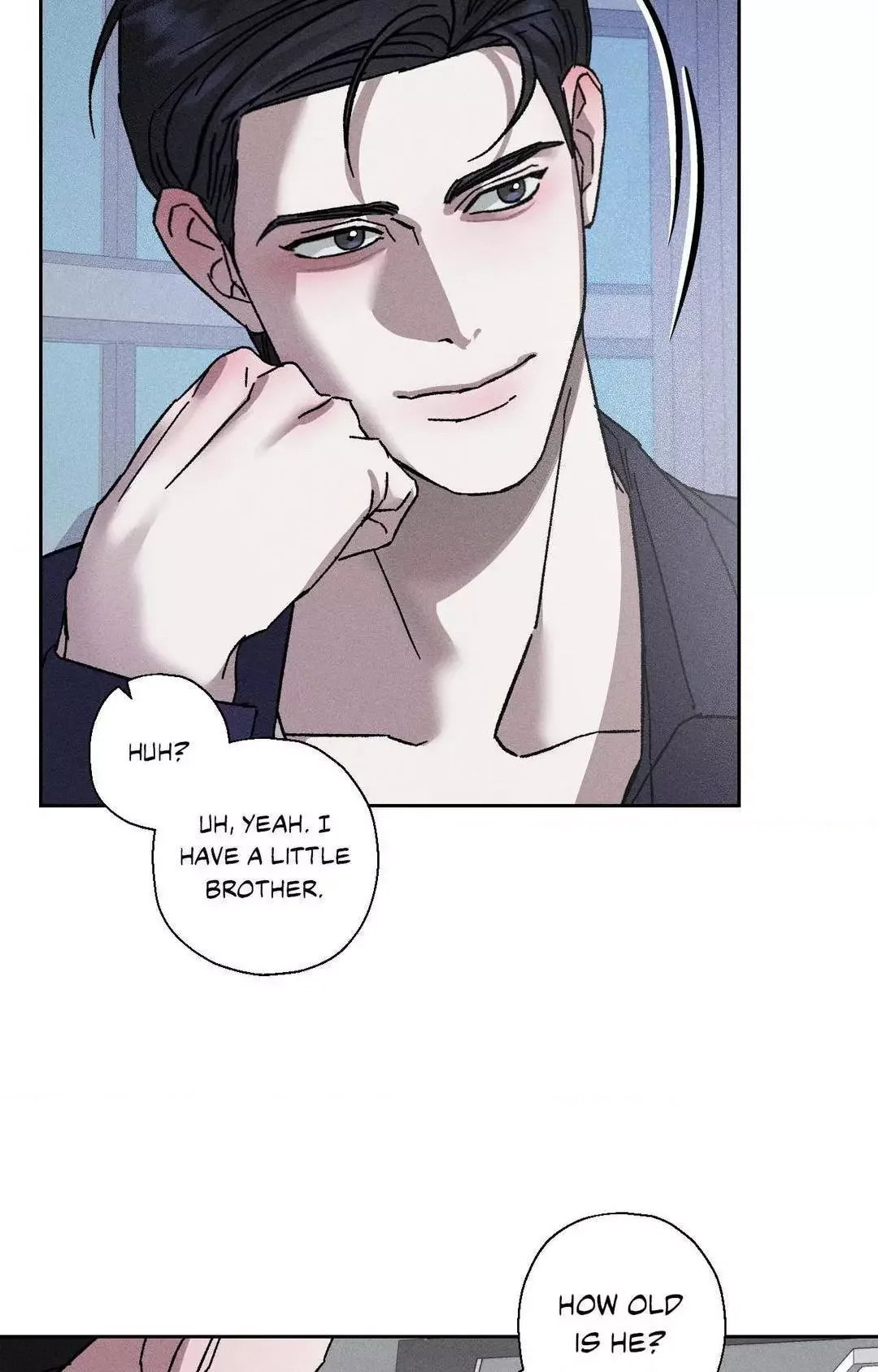 Close Up (Dyo) - Chapter 8 Page 67