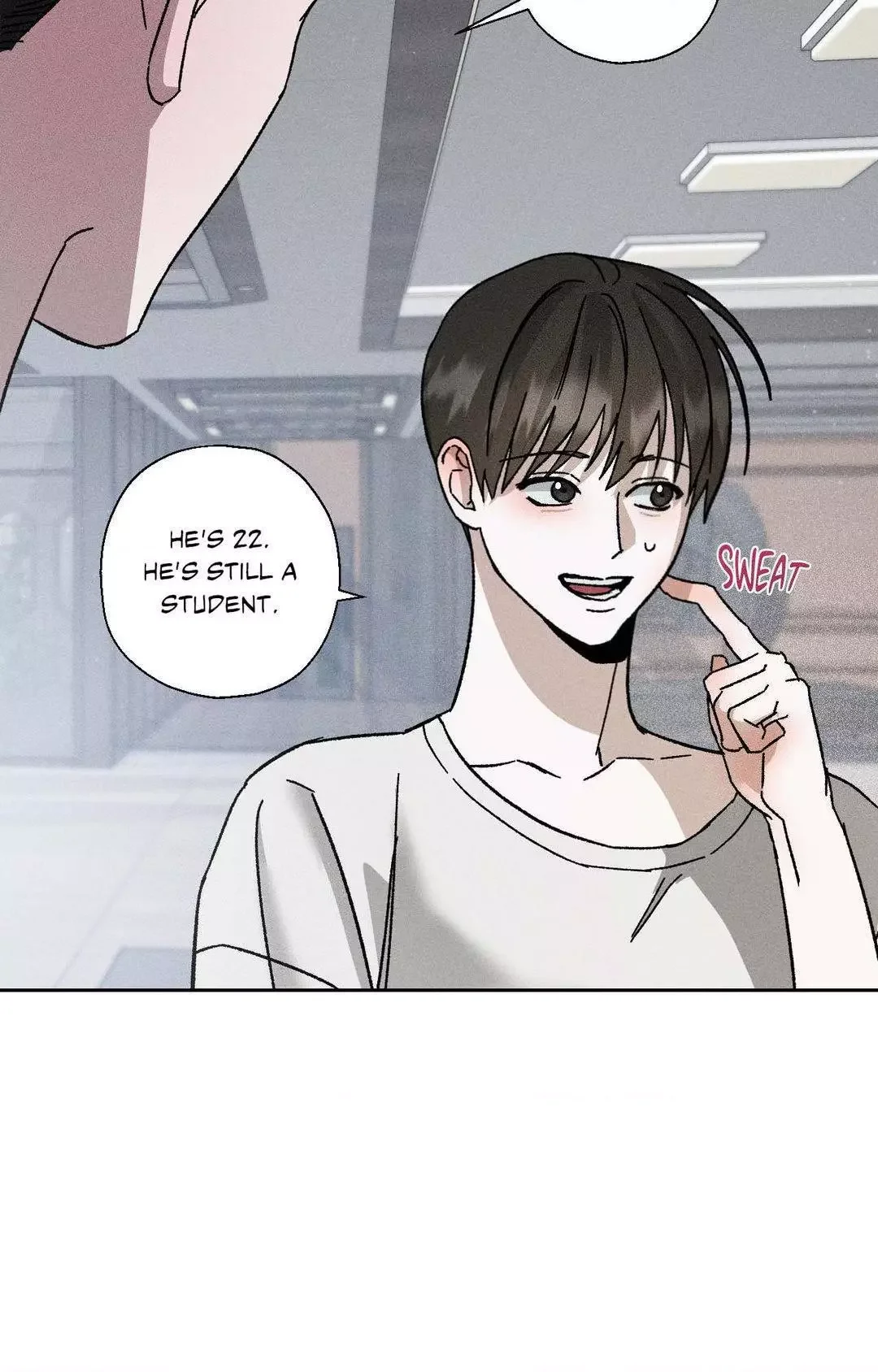 Close Up (Dyo) - Chapter 8 Page 68