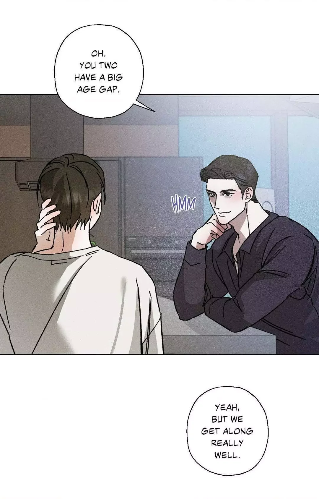 Close Up (Dyo) - Chapter 8 Page 69
