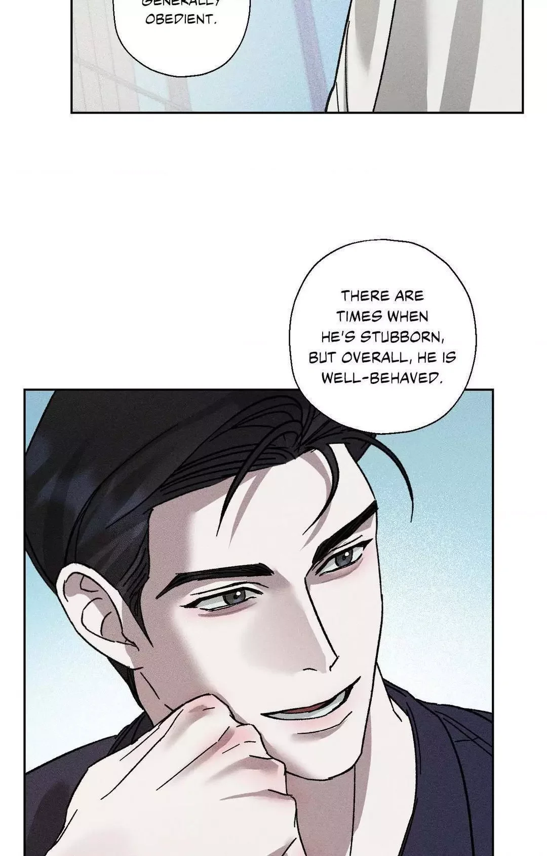 Close Up (Dyo) - Chapter 8 Page 71