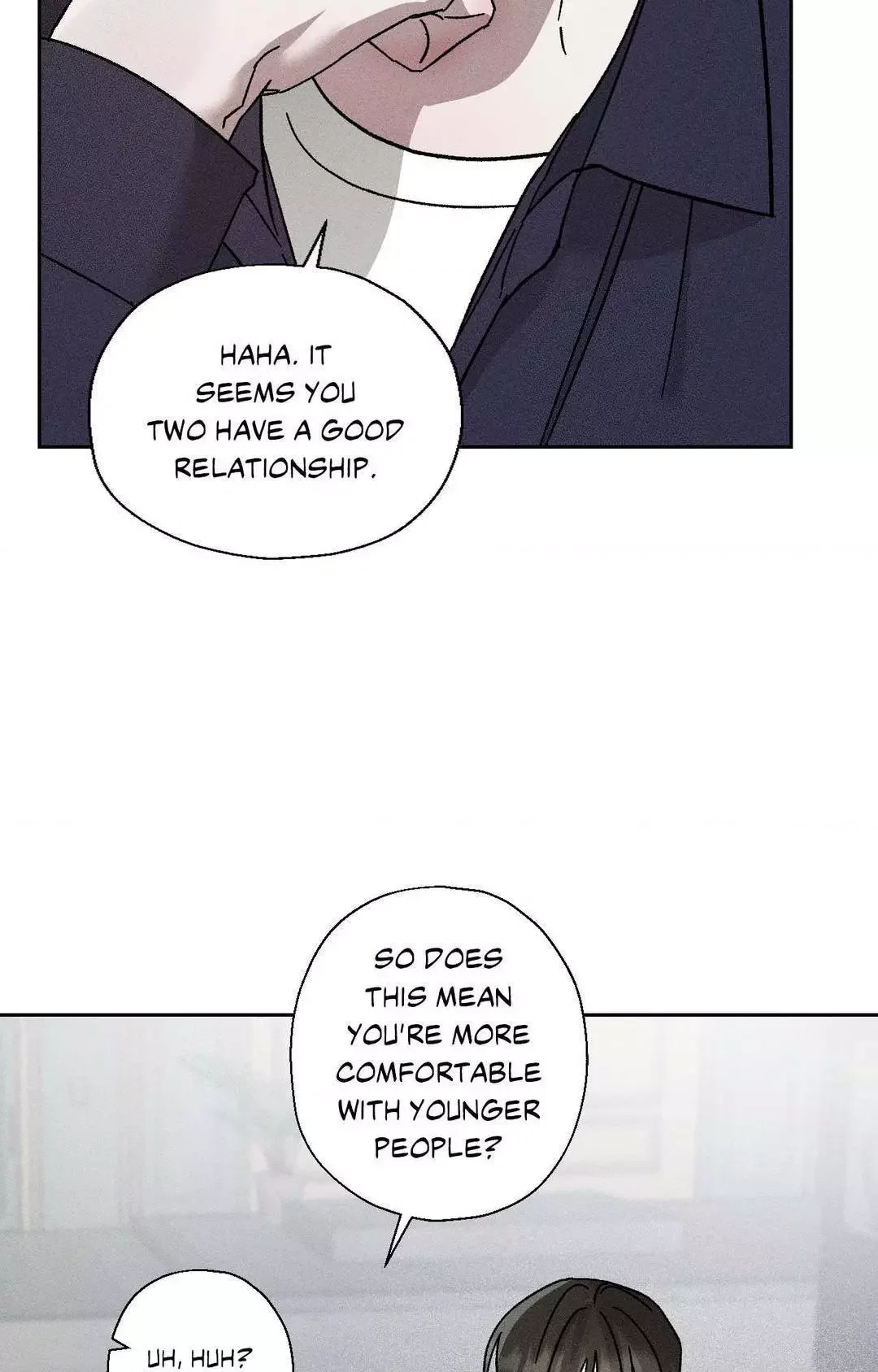 Close Up (Dyo) - Chapter 8 Page 72