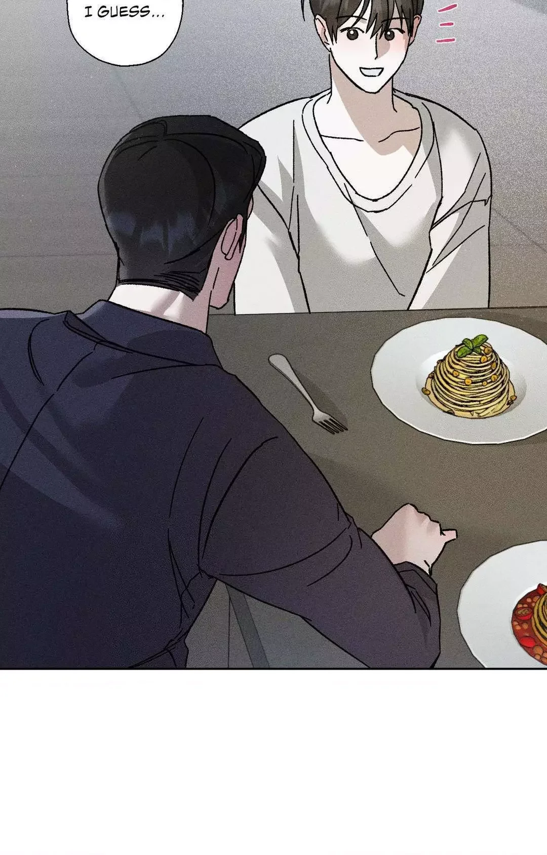 Close Up (Dyo) - Chapter 8 Page 73