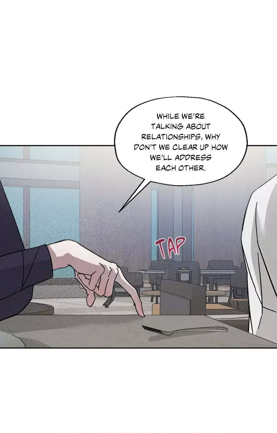 Close Up (Dyo) - Chapter 8 Page 74
