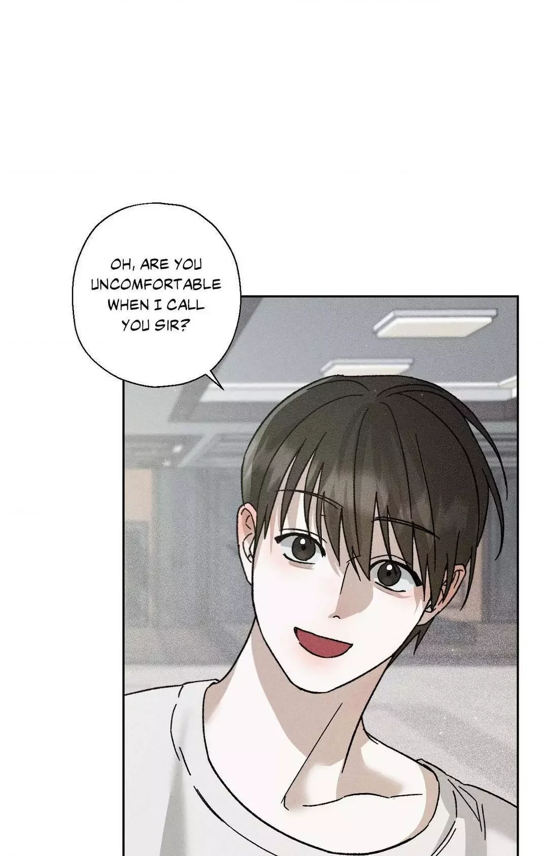 Close Up (Dyo) - Chapter 8 Page 76