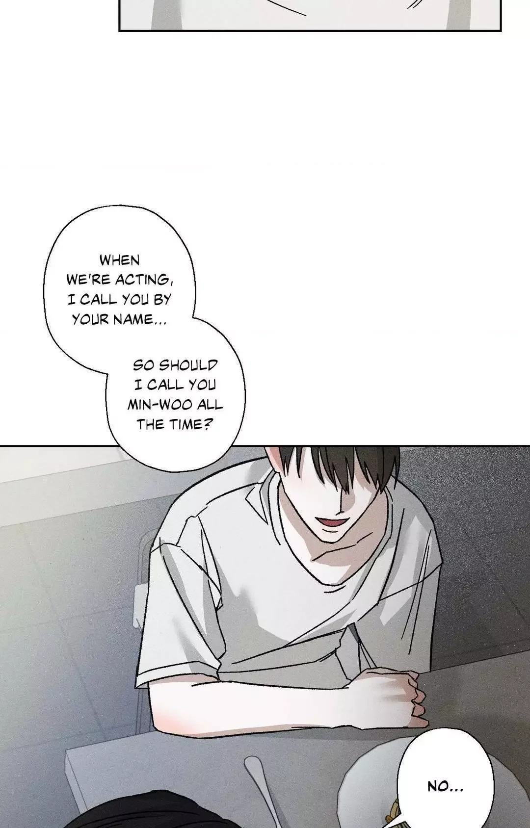 Close Up (Dyo) - Chapter 8 Page 77