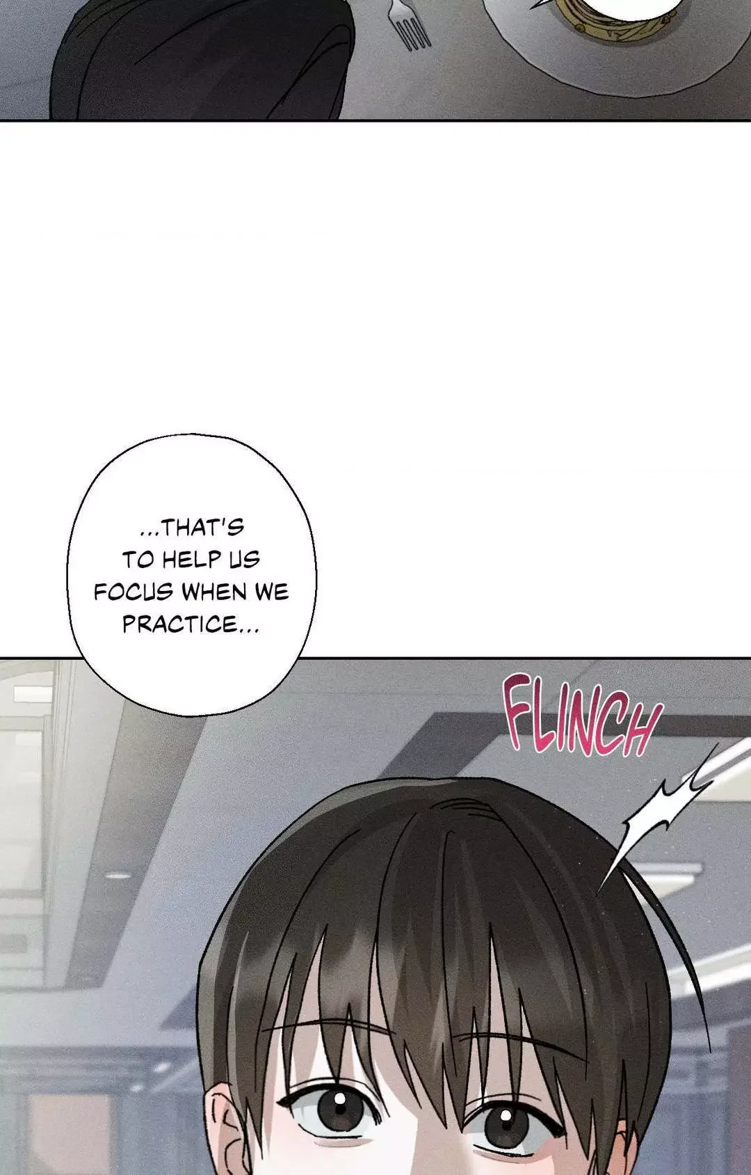Close Up (Dyo) - Chapter 8 Page 78