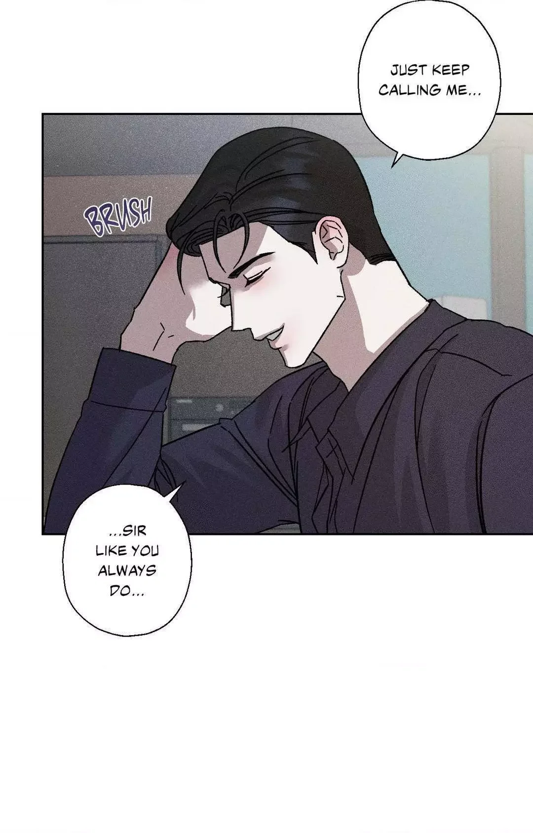 Close Up (Dyo) - Chapter 8 Page 80
