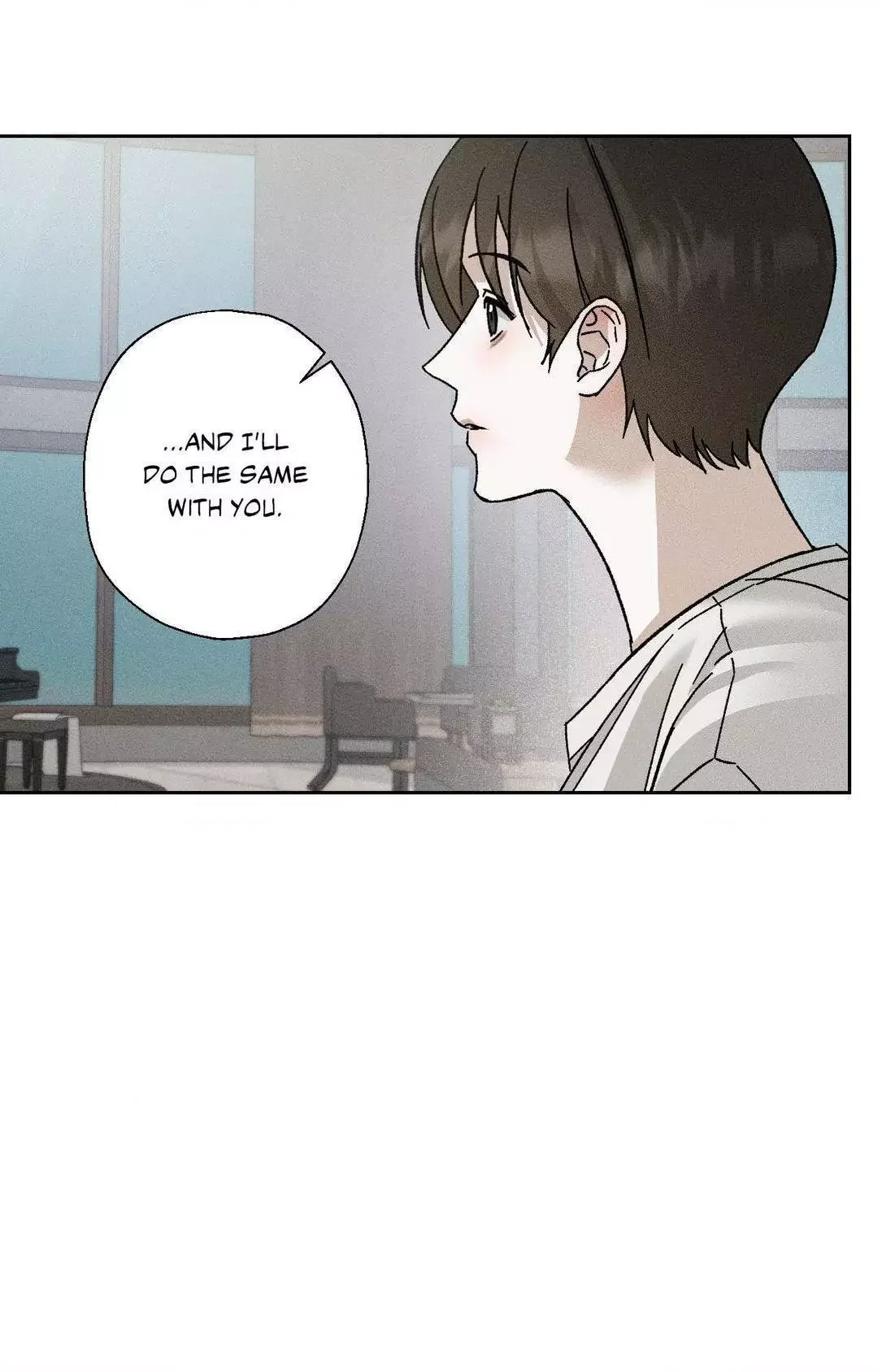 Close Up (Dyo) - Chapter 8 Page 81