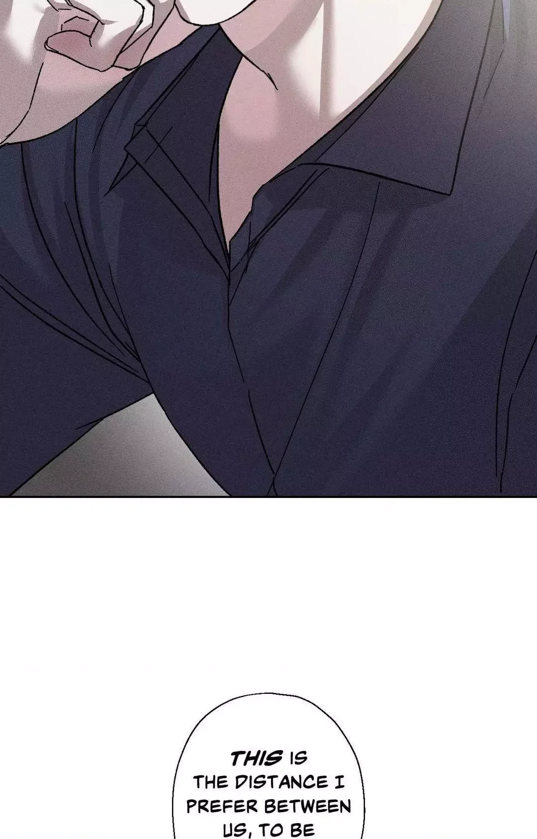 Close Up (Dyo) - Chapter 8 Page 84