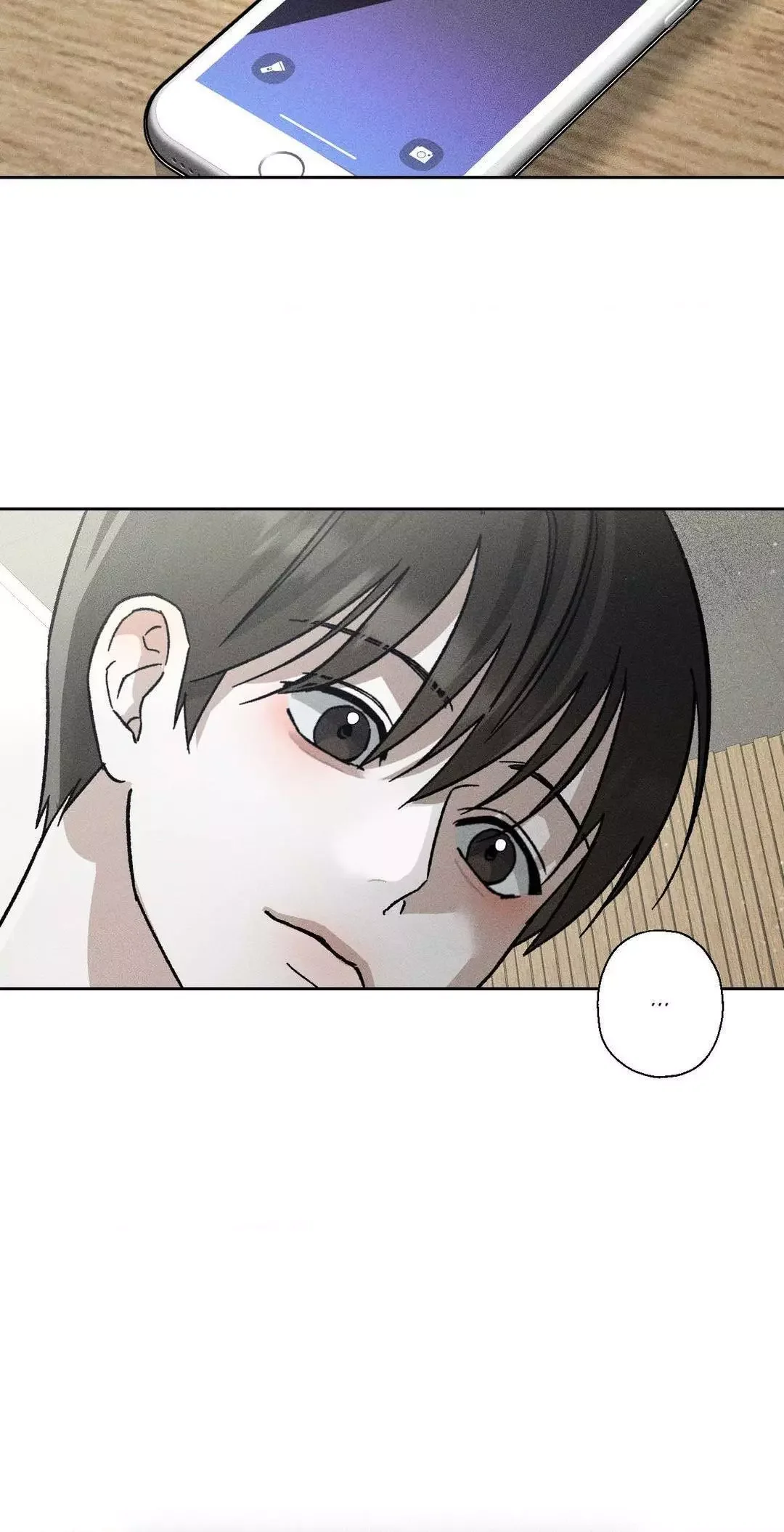 Close Up (Dyo) - Chapter 9 Page 2
