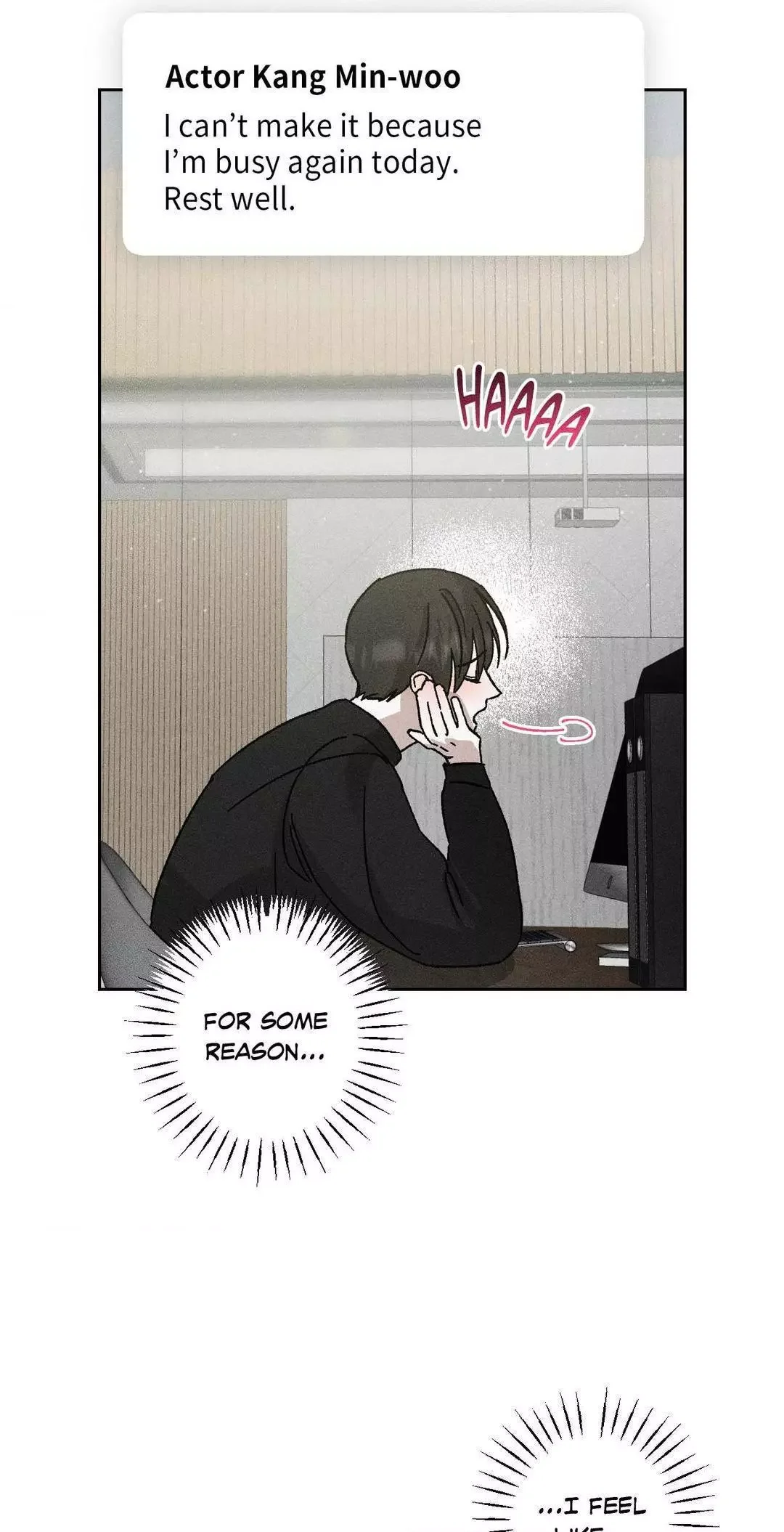 Close Up (Dyo) - Chapter 9 Page 3