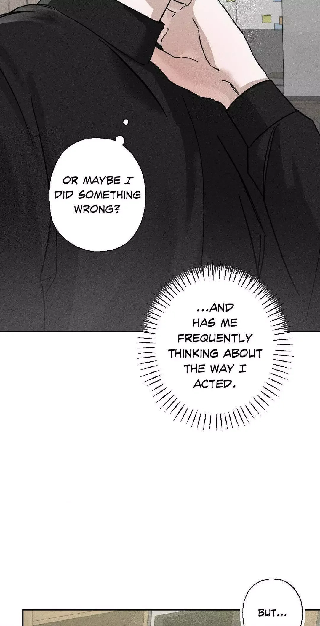 Close Up (Dyo) - Chapter 9 Page 7