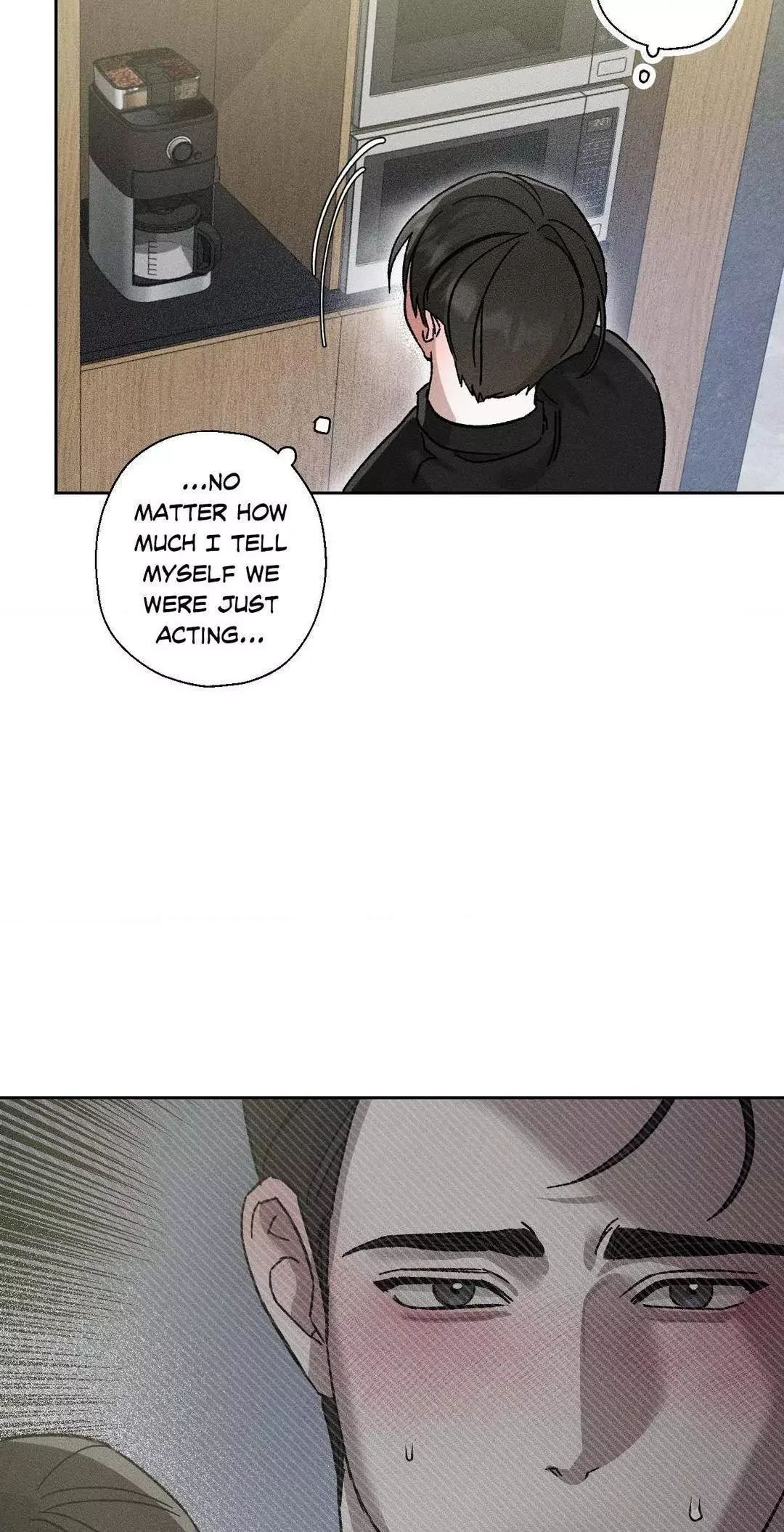 Close Up (Dyo) - Chapter 9 Page 8