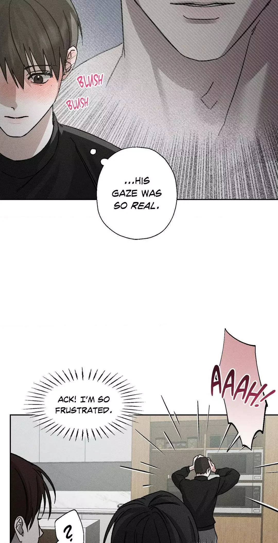 Close Up (Dyo) - Chapter 9 Page 9