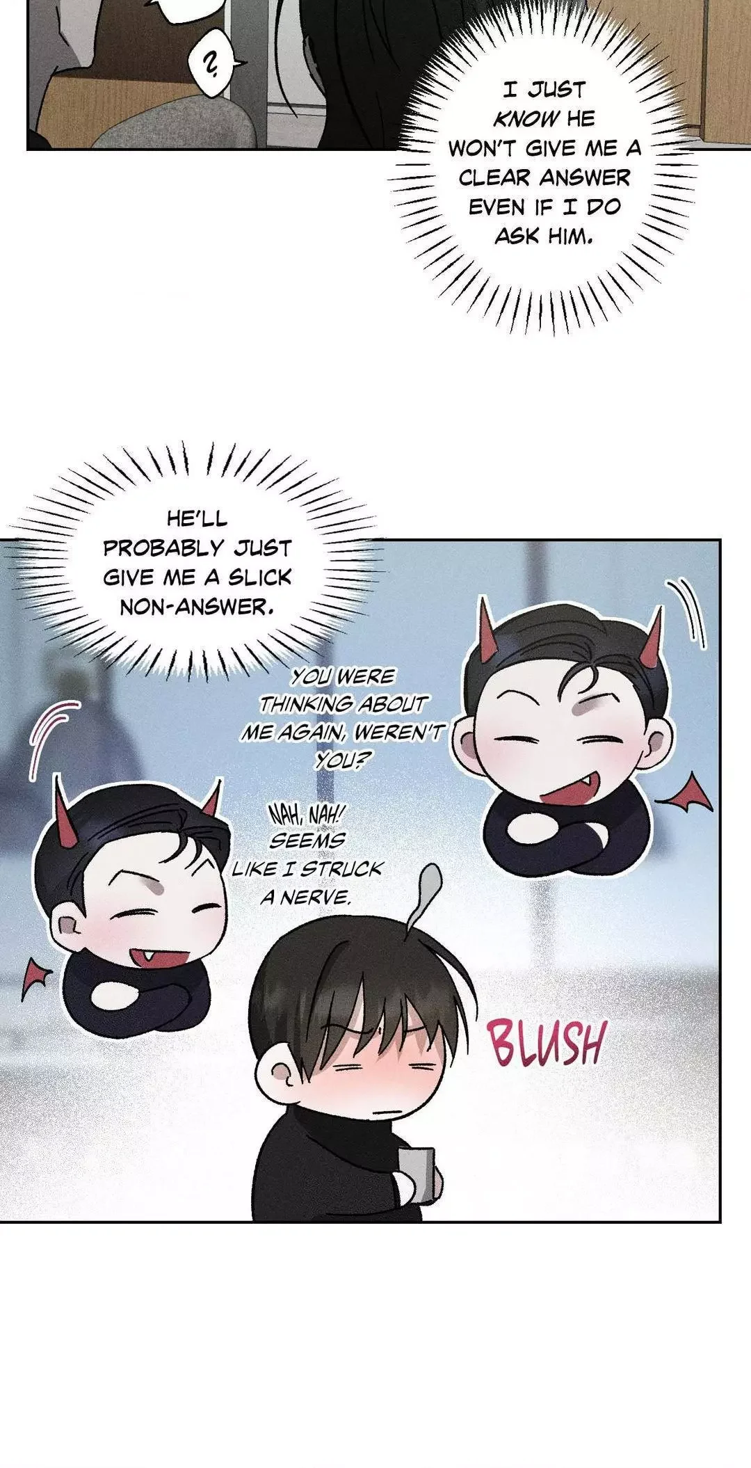Close Up (Dyo) - Chapter 9 Page 10