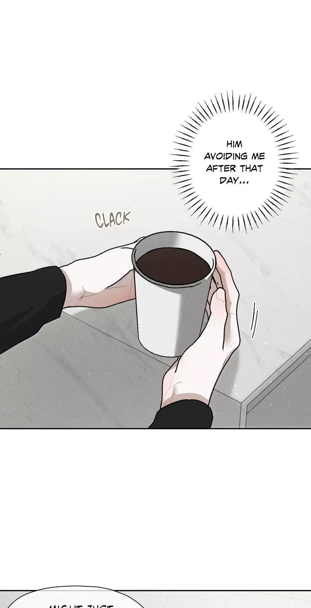 Close Up (Dyo) - Chapter 9 Page 11