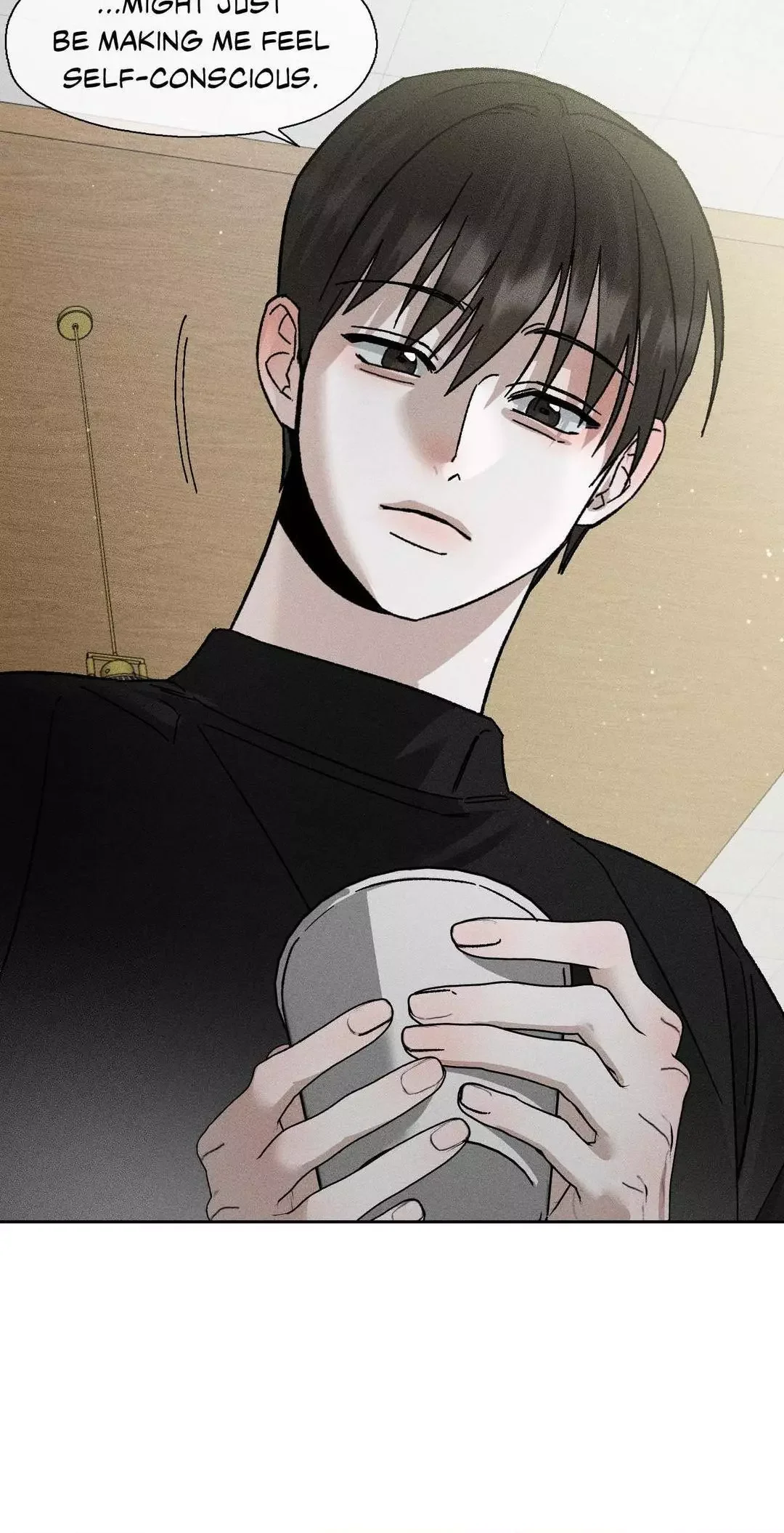 Close Up (Dyo) - Chapter 9 Page 12