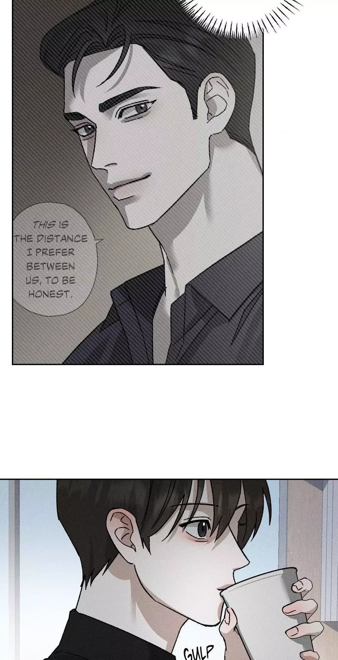Close Up (Dyo) - Chapter 9 Page 14