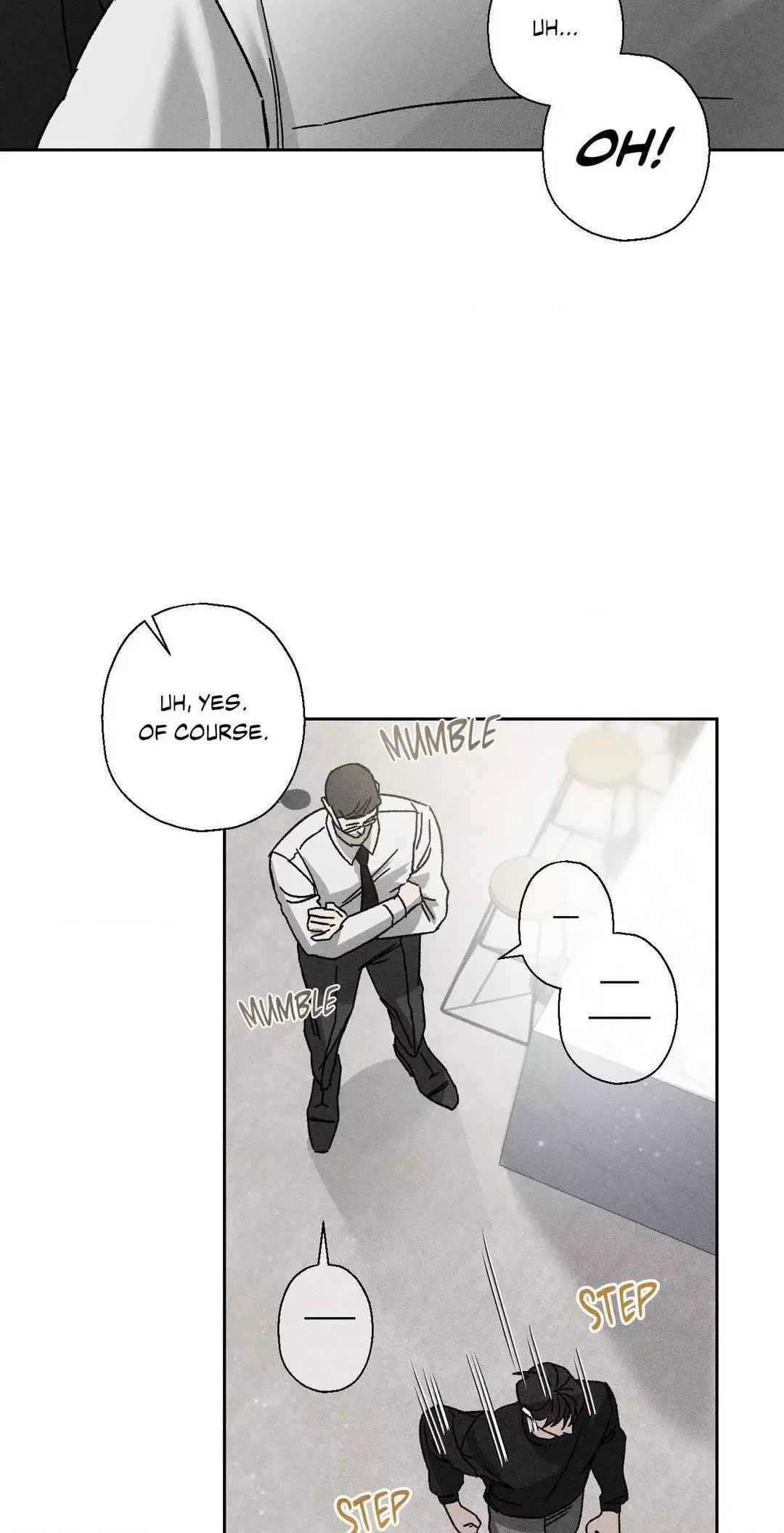 Close Up (Dyo) - Chapter 9 Page 17