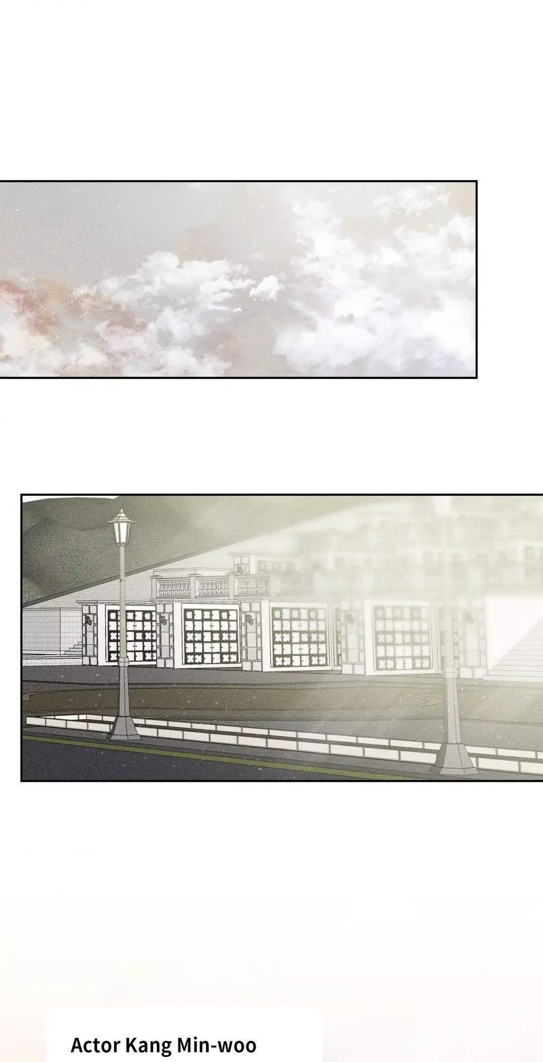 Close Up (Dyo) - Chapter 9 Page 22