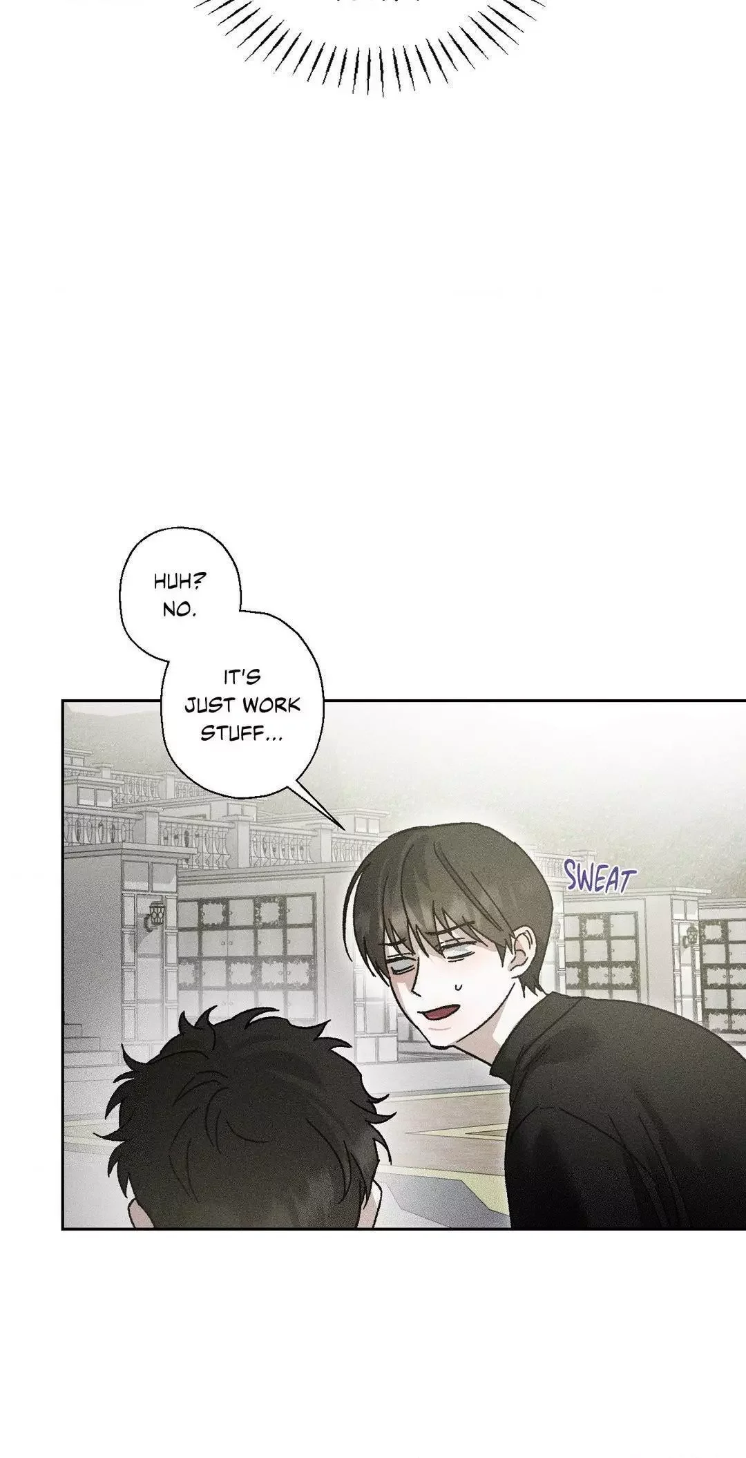 Close Up (Dyo) - Chapter 9 Page 24