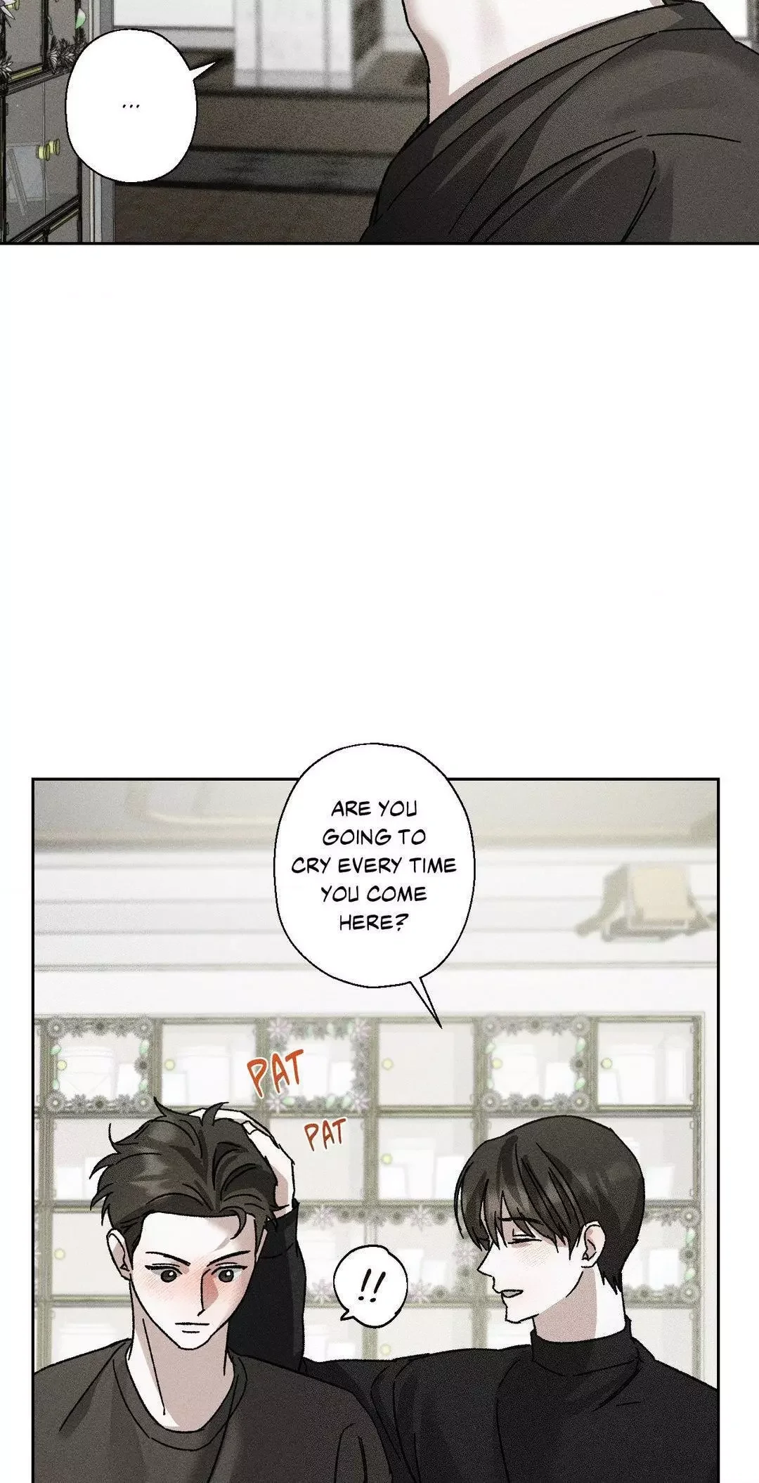 Close Up (Dyo) - Chapter 9 Page 30