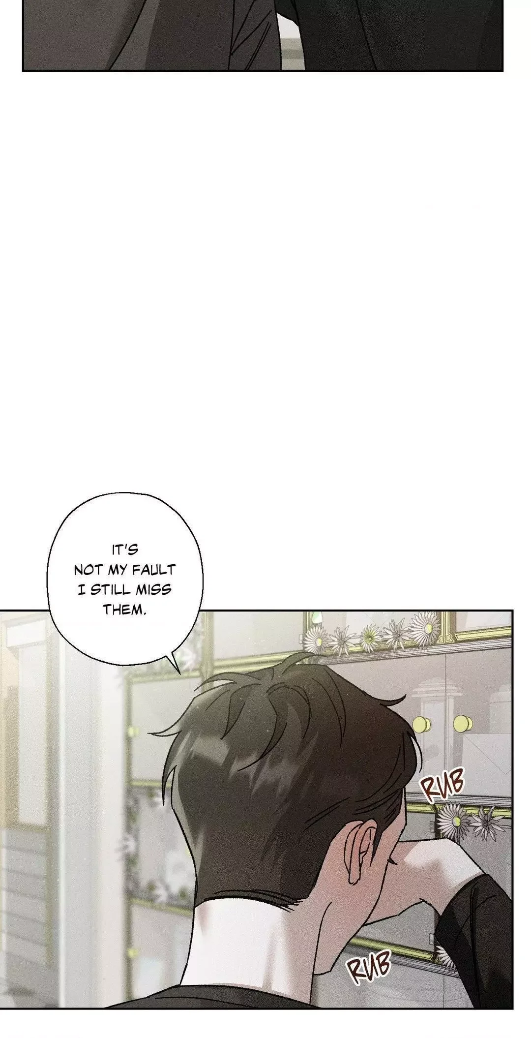 Close Up (Dyo) - Chapter 9 Page 31