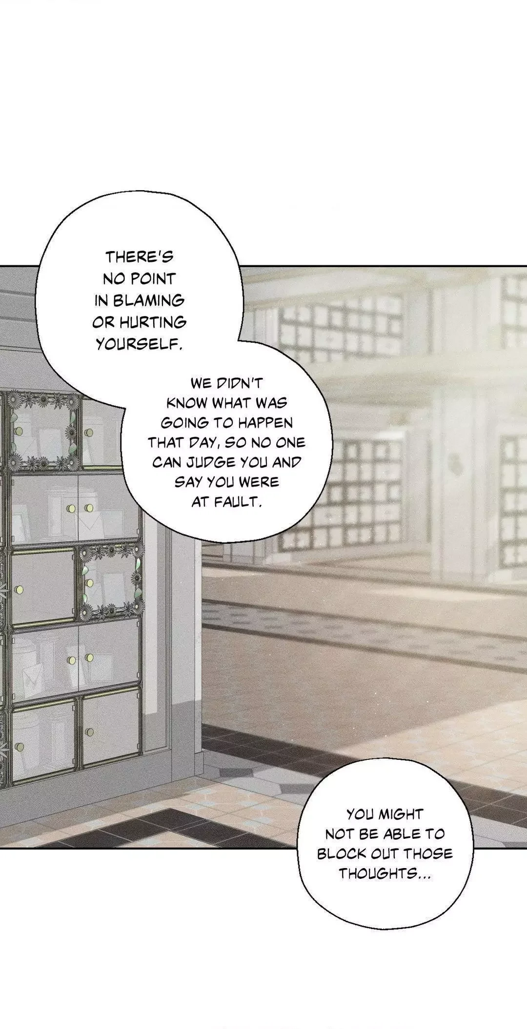 Close Up (Dyo) - Chapter 9 Page 33
