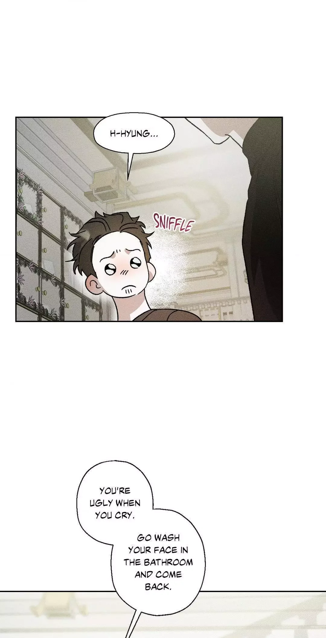 Close Up (Dyo) - Chapter 9 Page 35