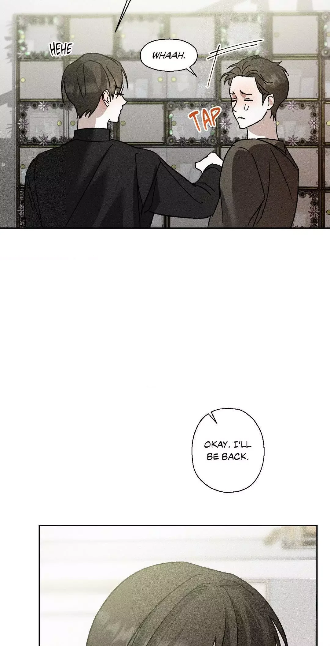 Close Up (Dyo) - Chapter 9 Page 36