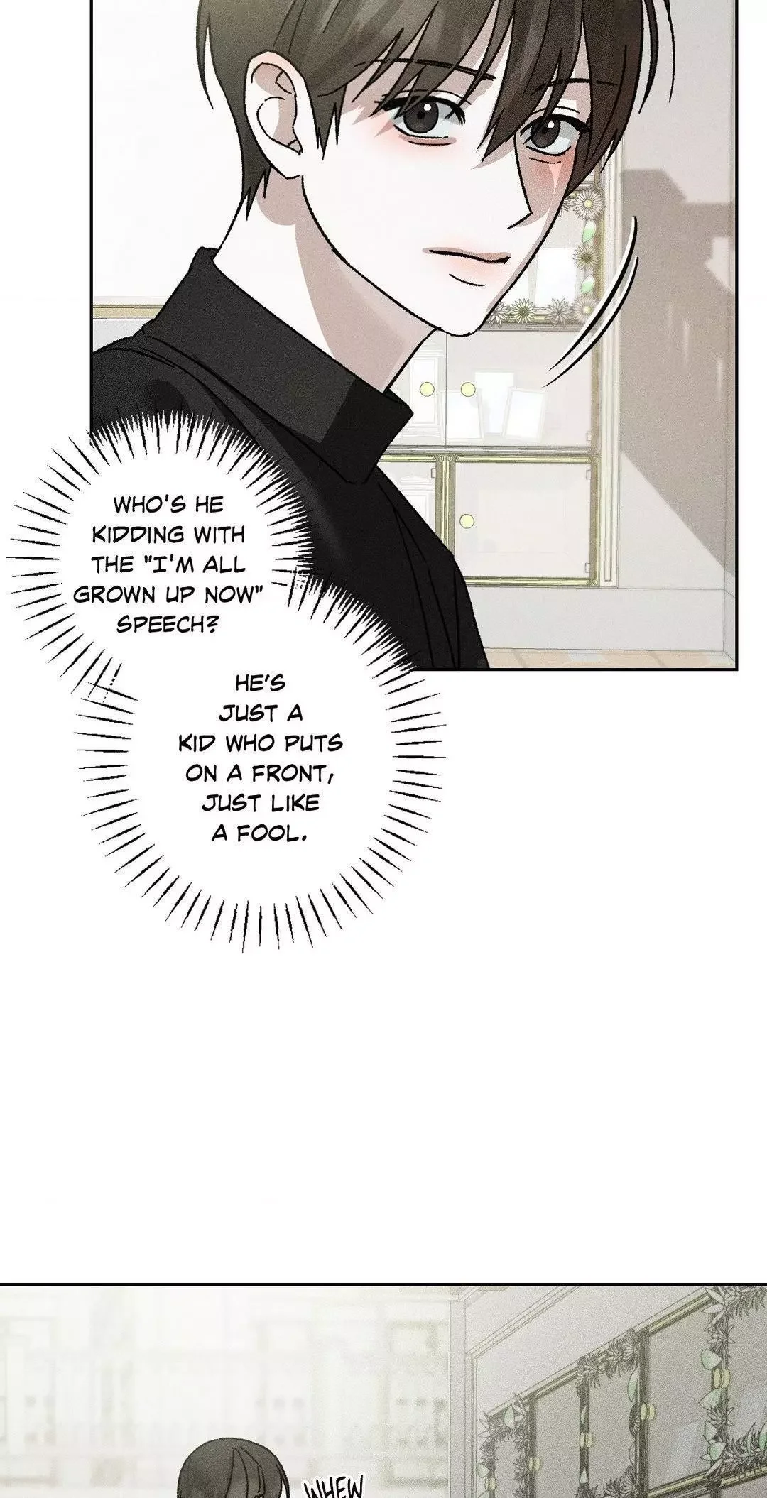 Close Up (Dyo) - Chapter 9 Page 37