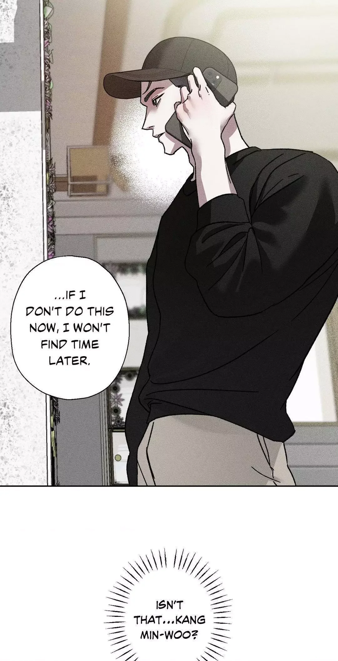Close Up (Dyo) - Chapter 9 Page 40