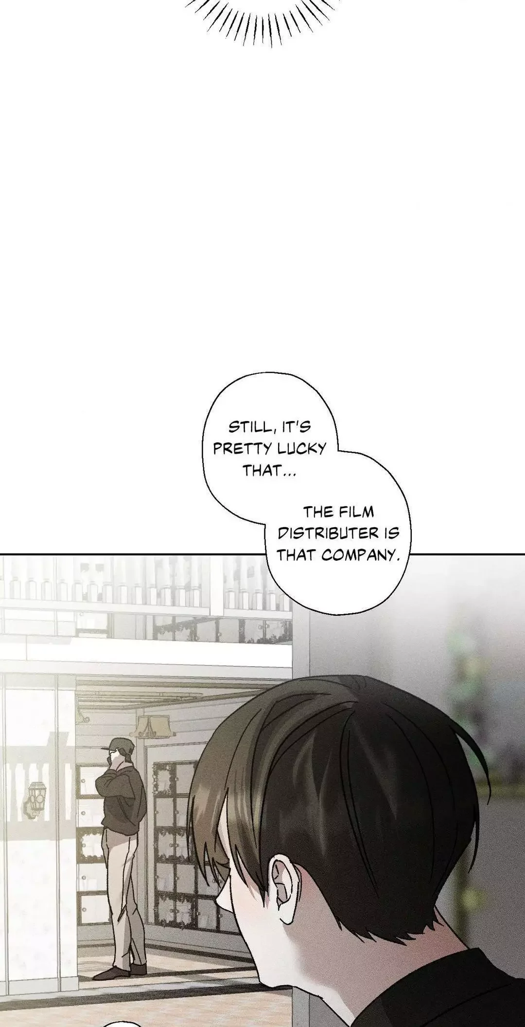 Close Up (Dyo) - Chapter 9 Page 41