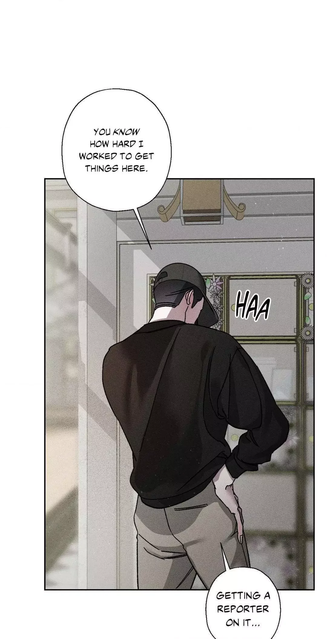 Close Up (Dyo) - Chapter 9 Page 43