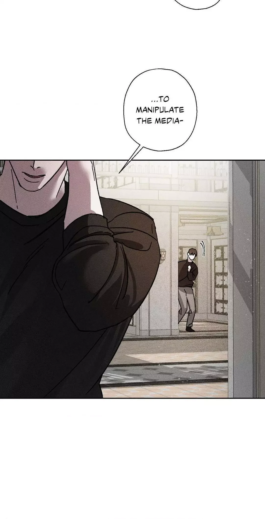Close Up (Dyo) - Chapter 9 Page 44