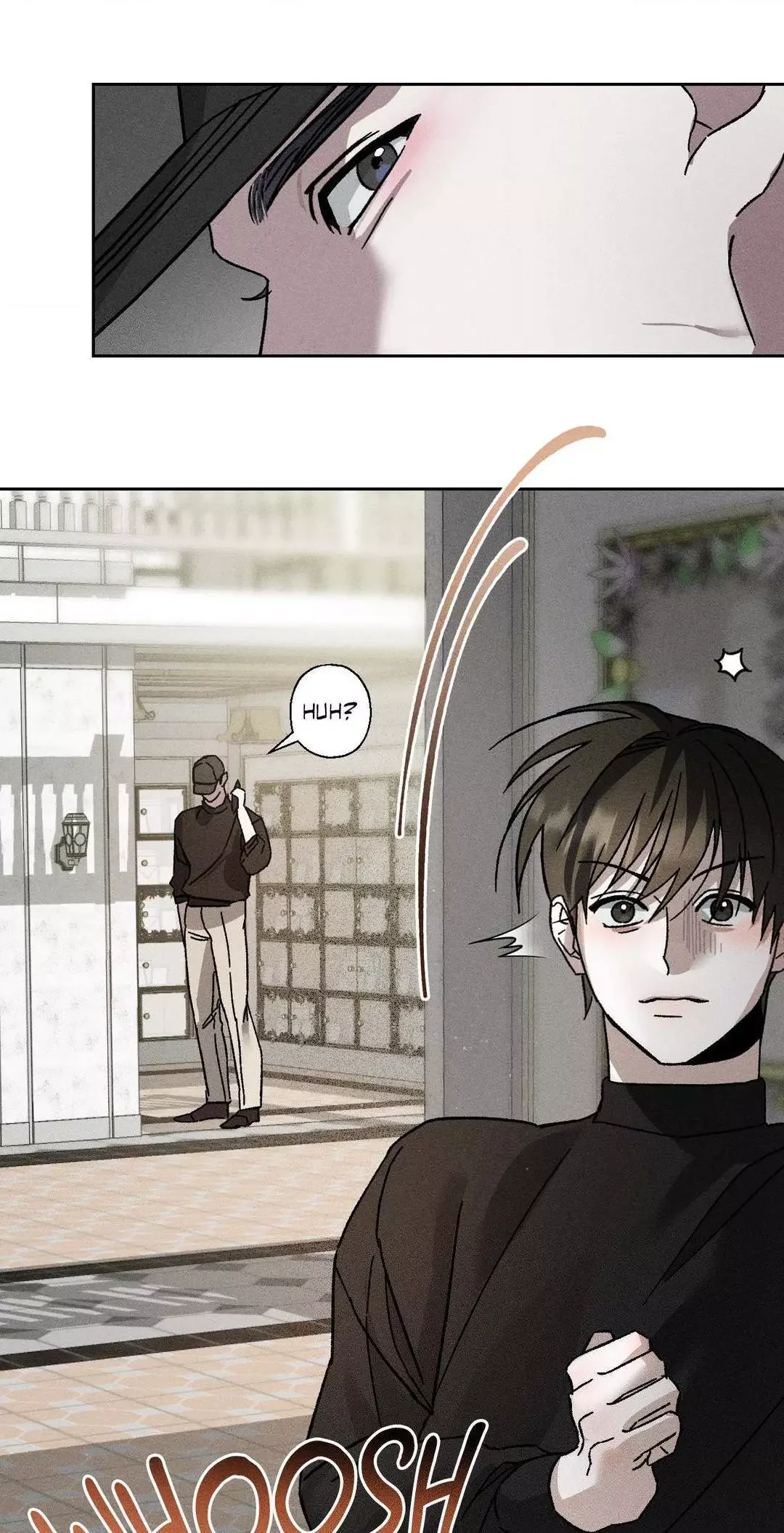 Close Up (Dyo) - Chapter 9 Page 45