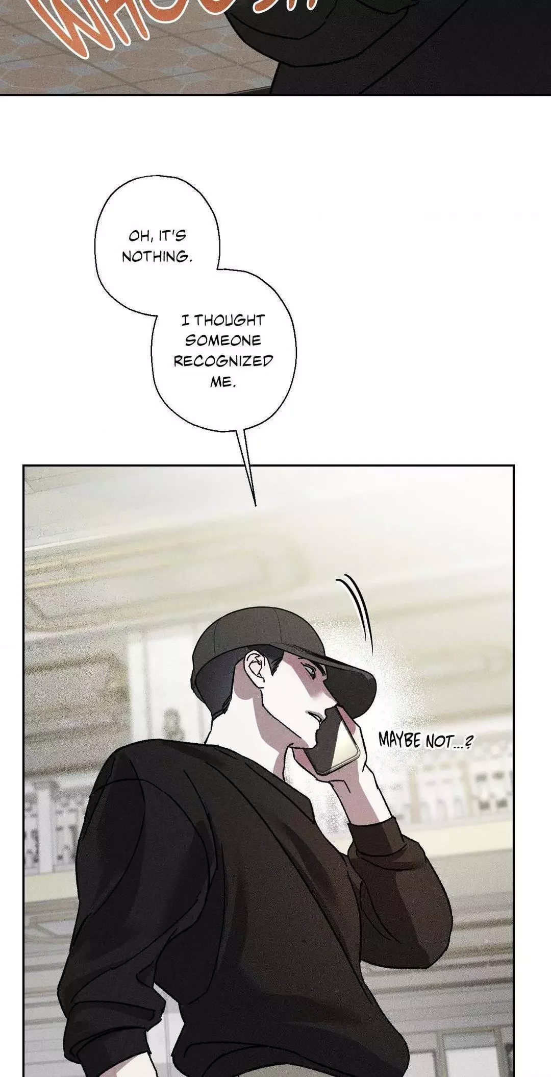 Close Up (Dyo) - Chapter 9 Page 46