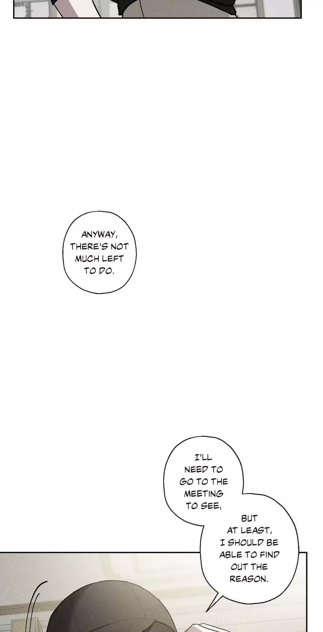 Close Up (Dyo) - Chapter 9 Page 47