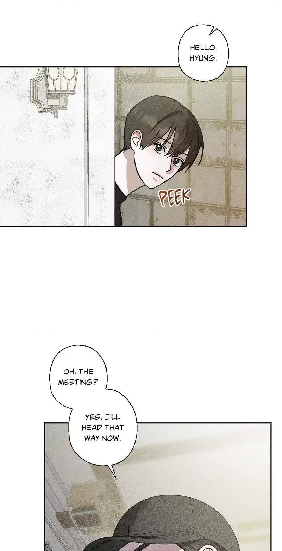 Close Up (Dyo) - Chapter 9 Page 49